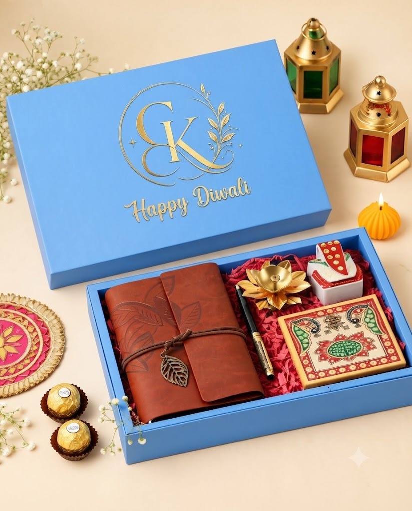 Premium Rakhi hamper